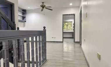 Renovated 4 Bedroom Townhouse FOR RENT - Valle Verde 5, Pasig City
