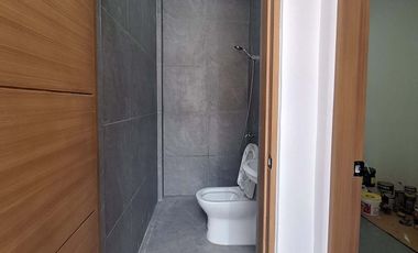 4 bedrooms House in Concepcion Uno Marikina City Along Jp Rizal Flood Free