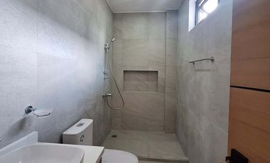 4 bedrooms House in Concepcion Uno Marikina City Along Jp Rizal Flood Free