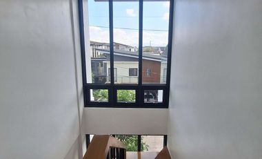 4 bedrooms House in Concepcion Uno Marikina City Along Jp Rizal Flood Free