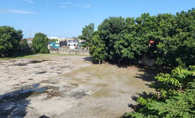 Vacant Commercial Lot for Lease at Dita, Santa Rosa, Laguna