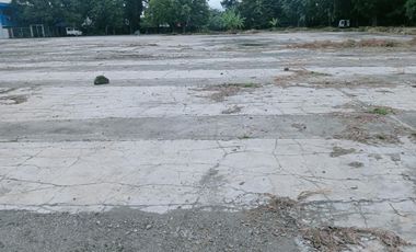 Vacant Commercial Lot for Lease at Dita, Santa Rosa, Laguna