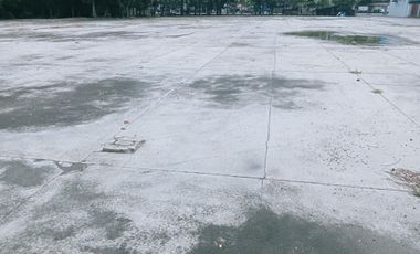 Vacant Commercial Lot for Lease at Dita, Santa Rosa, Laguna