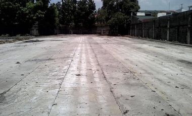 Vacant Commercial Lot for Lease at Dita, Santa Rosa, Laguna