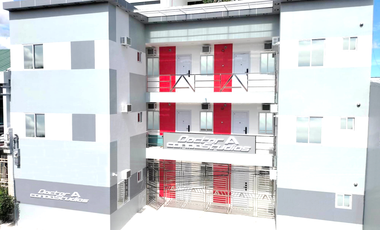 CSST12 High-Tech Fully Furnished SAFE Condo Apartment Rent Lease Angeles City