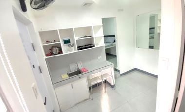 CSST12 High-Tech Fully Furnished SAFE Condo Apartment Rent Lease Angeles City