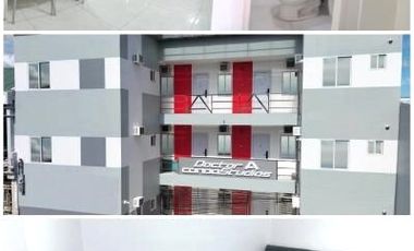 CSST12 High-Tech Fully Furnished SAFE Condo Apartment Rent Lease Angeles City