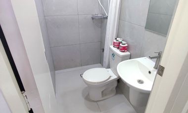 CSST12 High-Tech Fully Furnished SAFE Condo Apartment Rent Lease Angeles City