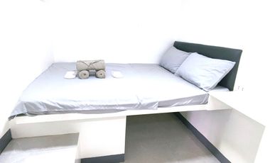 CSST12 High-Tech Fully Furnished SAFE Condo Apartment Rent Lease Angeles City