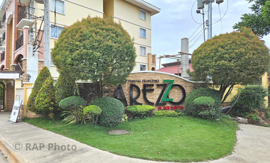 For Rent 1-BR Condo Unit (31sqm.) with PLDT Unli Wi-Fi, Davao