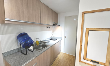 For Rent 1-BR Condo Unit (31sqm.) with PLDT Unli Wi-Fi, Davao
