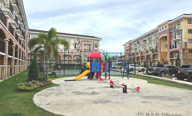 For Rent 1-BR Condo Unit (31sqm.) with PLDT Unli Wi-Fi, Davao