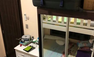 For Rent: Penthouse Unit in The Radiance Manila Bay, Pasay Rotonda, Pasay City