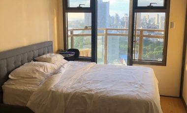 For Rent: Penthouse Unit in The Radiance Manila Bay, Pasay Rotonda, Pasay City