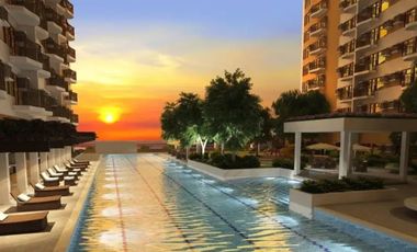 For Rent: Penthouse Unit in The Radiance Manila Bay, Pasay Rotonda, Pasay City