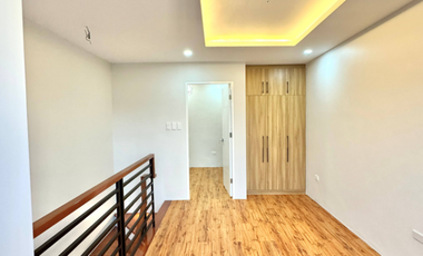 NO DOWNPAYMENT - READY TO MOVE-IN HOUSE FOR SALE IN ROYAL SOUTH, LAS PIÑAS