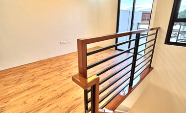 NO DOWNPAYMENT - READY TO MOVE-IN HOUSE FOR SALE IN ROYAL SOUTH, LAS PIÑAS
