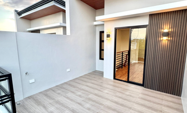 NO DOWNPAYMENT - READY TO MOVE-IN HOUSE FOR SALE IN ROYAL SOUTH, LAS PIÑAS