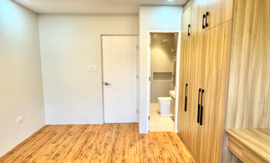 NO DOWNPAYMENT - READY TO MOVE-IN HOUSE FOR SALE IN ROYAL SOUTH, LAS PIÑAS
