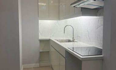 2 Bedrooms Condo for Sale at Kai Garden Residences Mandaluyong near BGC Makati