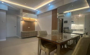 2 Bedrooms Condo for Sale at Kai Garden Residences Mandaluyong near BGC Makati