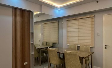 2 Bedrooms Condo for Sale at Kai Garden Residences Mandaluyong near BGC Makati