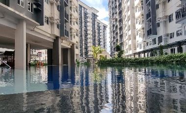 Affordable 2 Bedroom, Rent to Own Unit in Quezon City, Beside SM Novaliches.