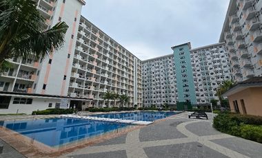 Field Residences- Paranaque, 2BR Unit, Rent to Own.