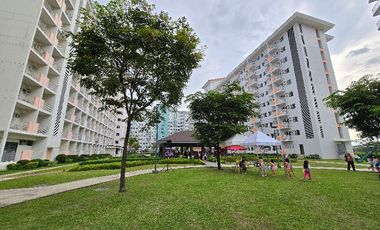 Field Residences- Paranaque, 2BR Unit, Rent to Own.