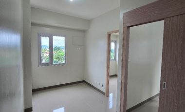 Field Residences- Paranaque, 2BR Unit, Rent to Own.