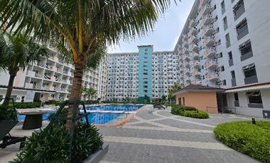 Field Residences- Paranaque, 2BR Unit, Rent to Own.