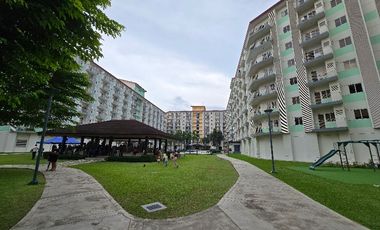Field Residences- Paranaque, 2BR Unit, Rent to Own.
