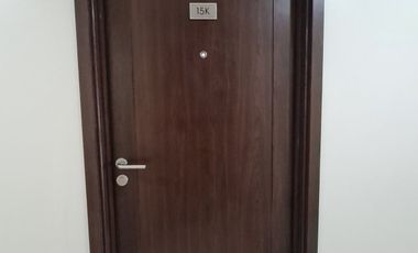 1BR Cheapest 10k Monthly RFO Condo Mandaluyong MOVEIN RENT TO OWN PIONEER BGC