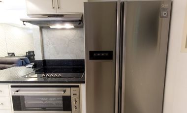 Low-Priced Upgraded 2 Bedroom Condo For Sale - Fort Palm Springs, BGC, Taguig