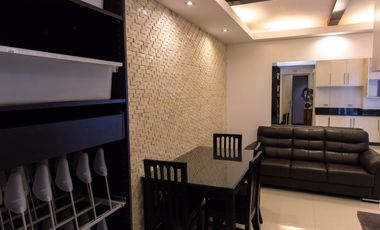 Low-Priced Upgraded 2 Bedroom Condo For Sale - Fort Palm Springs, BGC, Taguig