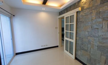Low-Priced Upgraded 2 Bedroom Condo For Sale - Fort Palm Springs, BGC, Taguig