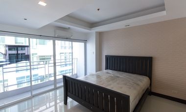 Low-Priced Upgraded 2 Bedroom Condo For Sale - Fort Palm Springs, BGC, Taguig
