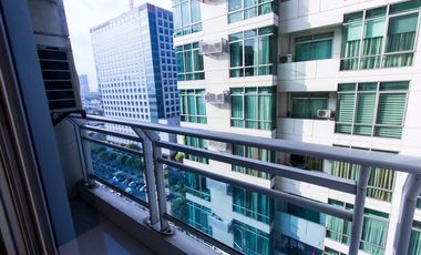 Low-Priced Upgraded 2 Bedroom Condo For Sale - Fort Palm Springs, BGC, Taguig