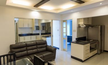 Low-Priced Upgraded 2 Bedroom Condo For Sale - Fort Palm Springs, BGC, Taguig