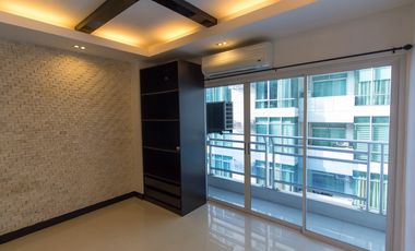 Low-Priced Upgraded 2 Bedroom Condo For Sale - Fort Palm Springs, BGC, Taguig