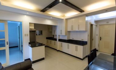 Low-Priced Upgraded 2 Bedroom Condo For Sale - Fort Palm Springs, BGC, Taguig