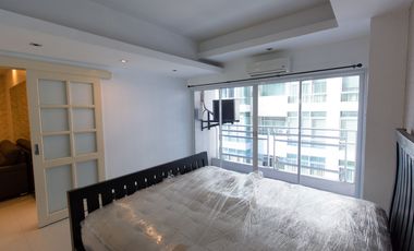 Low-Priced Upgraded 2 Bedroom Condo For Sale - Fort Palm Springs, BGC, Taguig