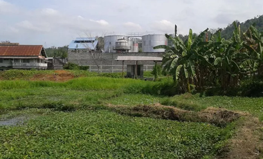 6,786 sqm Industrial Lot for Sale in Jasaan City, Misamis Oriental