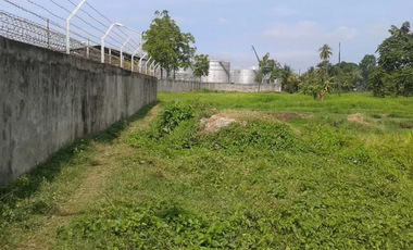 6,786 sqm Industrial Lot for Sale in Jasaan City, Misamis Oriental