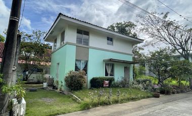 San Jose Village subdivision Biñan Laguna