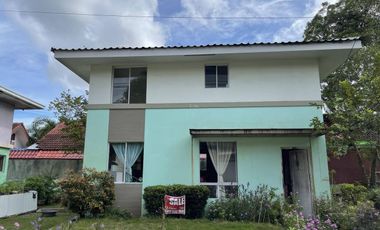 San Jose Village subdivision Biñan Laguna