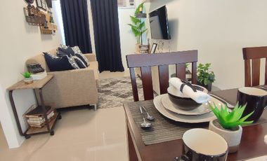 Condominium Unit in Subic Zambales