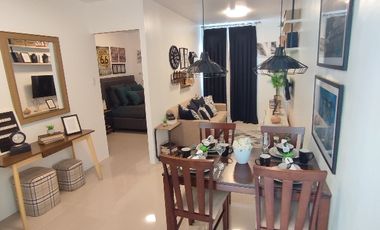 Condominium Unit in Subic Zambales