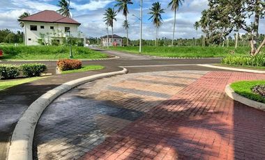 308sqm Residential lot for sale @ Montelago Nature Estates | San Pablo, Laguna