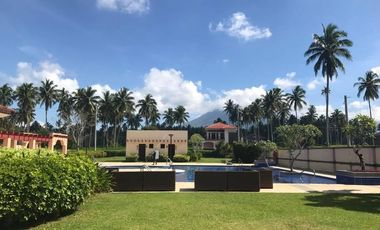 308sqm Residential lot for sale @ Montelago Nature Estates | San Pablo, Laguna